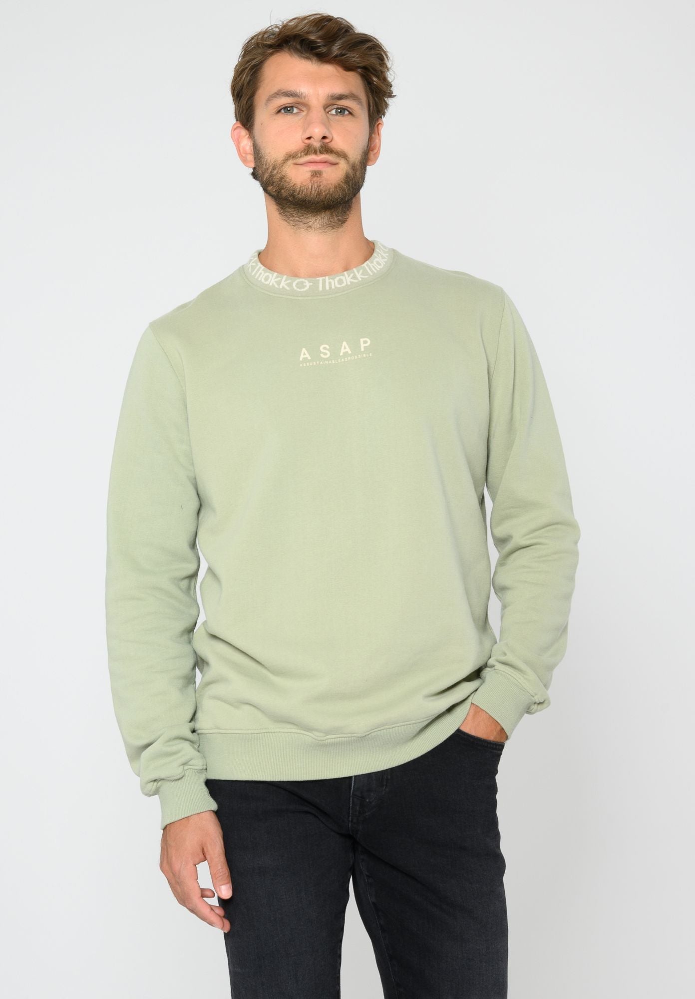 TT1029 Sweater ASAP