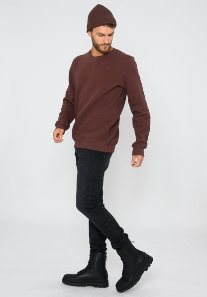 TT1029 Sweater STRUCTURED XXL