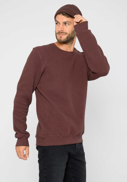 TT1029 Sweater STRUCTURED XXL