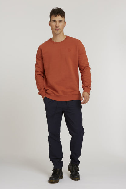 TT1029 Sweater Cladding Cinnamon, Ansicht 2