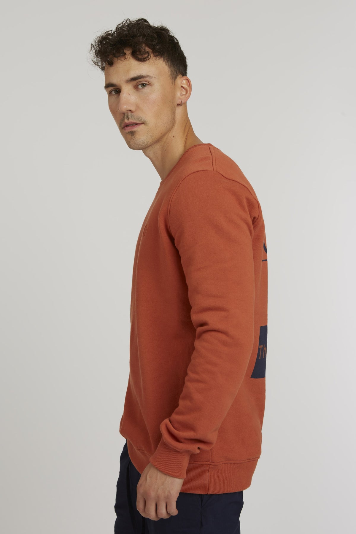TT1029 Sweater Cladding Cinnamon, Ansicht 4