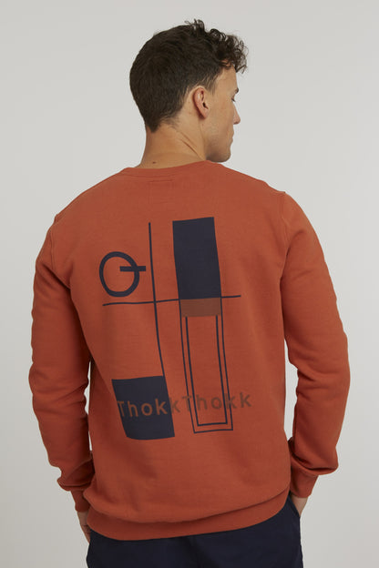 TT1029 Sweater Cladding Cinnamon, Ansicht 5