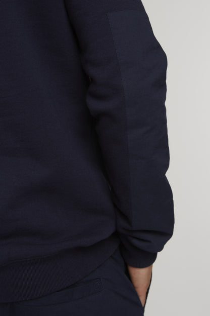 TT1029 Sweater dark navi, Ansicht 6