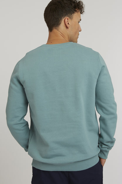 TT1029 Sweater soft moss, Ansicht 5