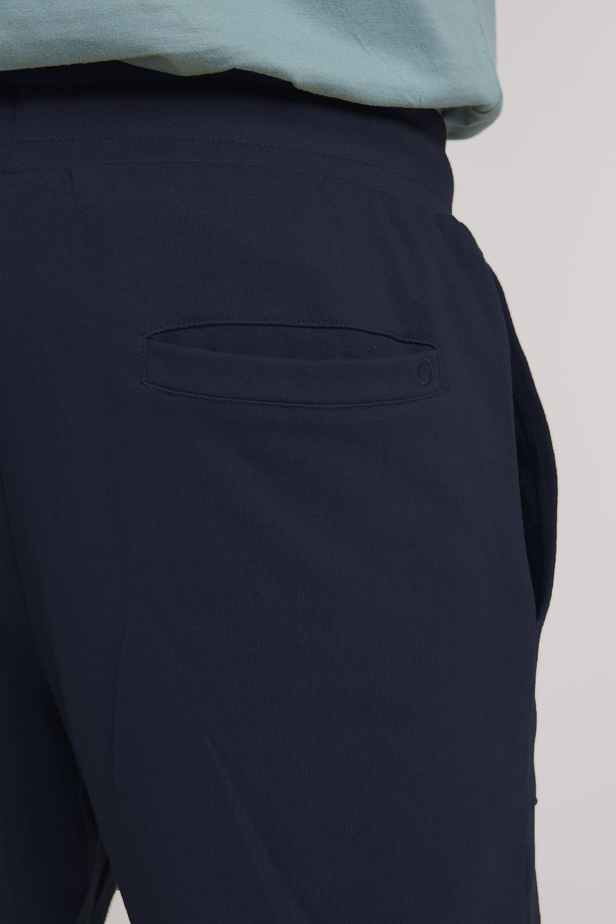 TT1041 Zip Jogging Pants dark navi, Ansicht 5