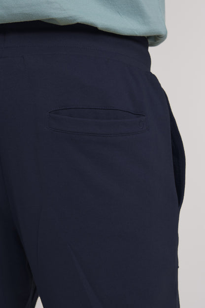 TT1041 Zip Jogging Pants dark navi, Ansicht 5