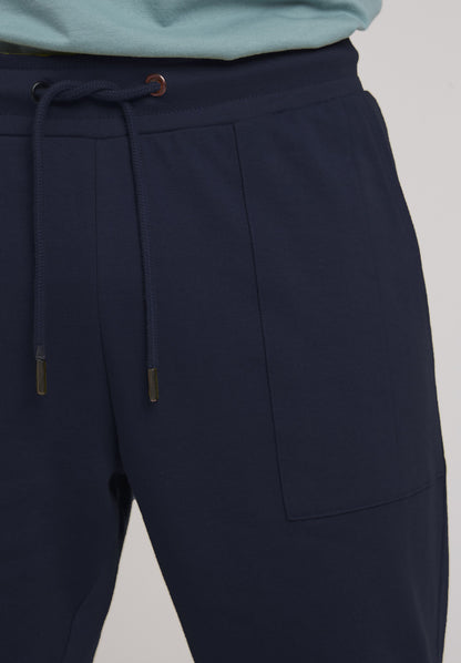 TT1041 Zip Jogging Pants dark navi, Ansicht 6