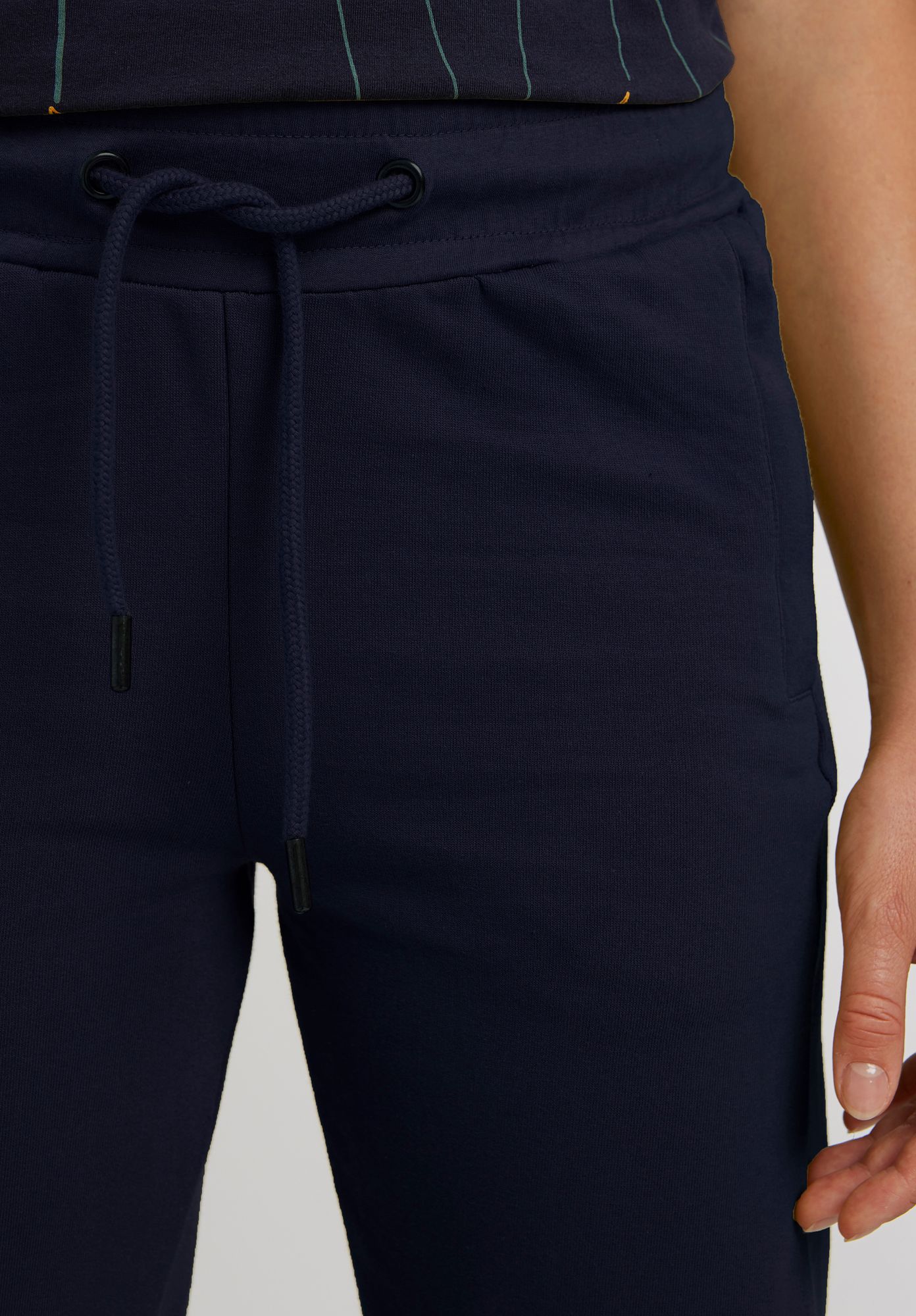 TT1046 Zip Jogging Pants