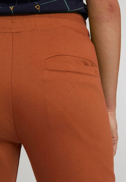 TT1046 Zip Jogging Pants