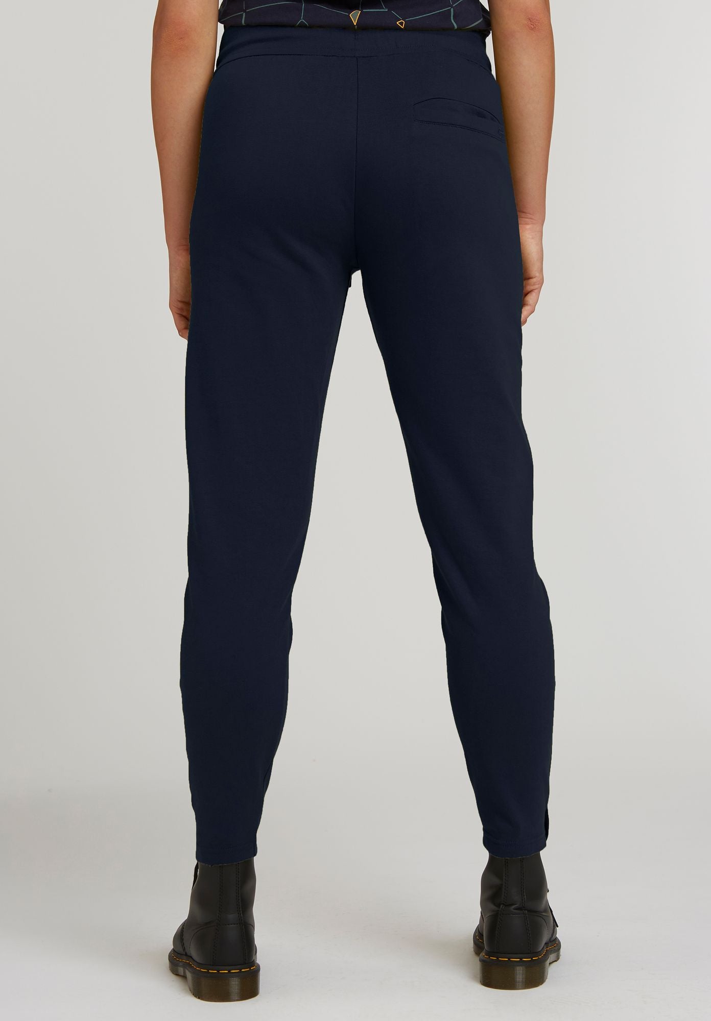 TT1046 Zip Jogging Pants