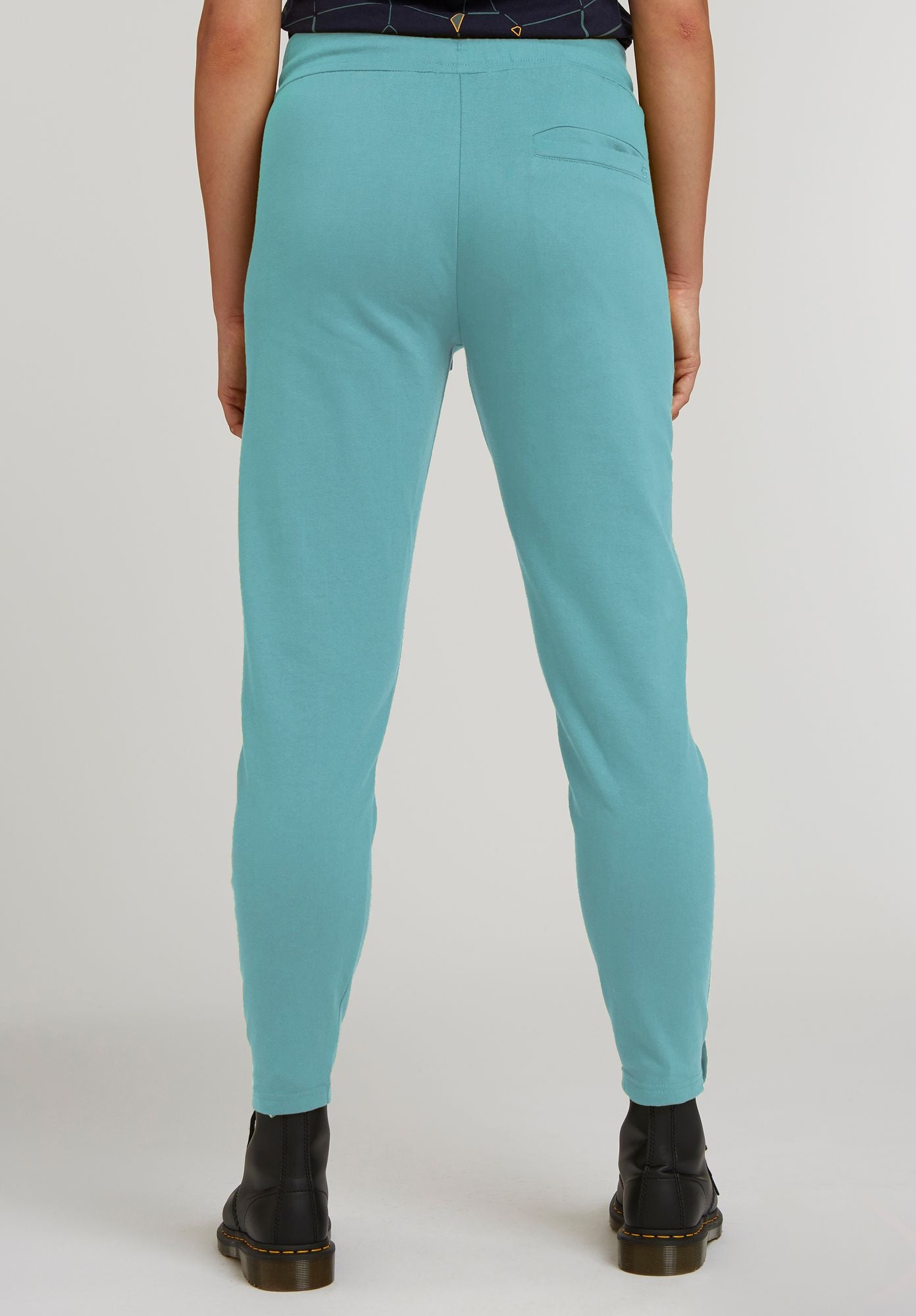 TT1046 Zip Jogging Pants