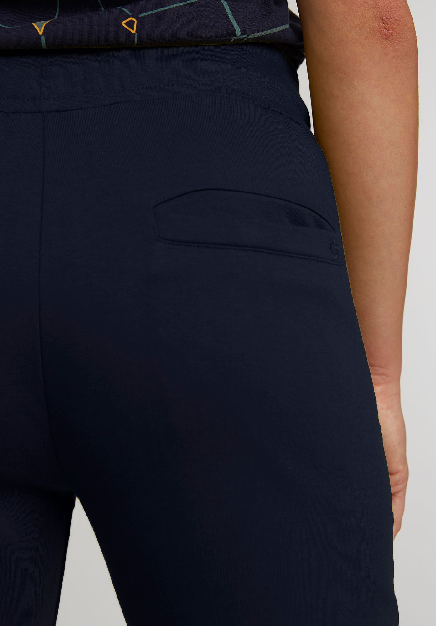 TT1046 Zip Jogging Pants