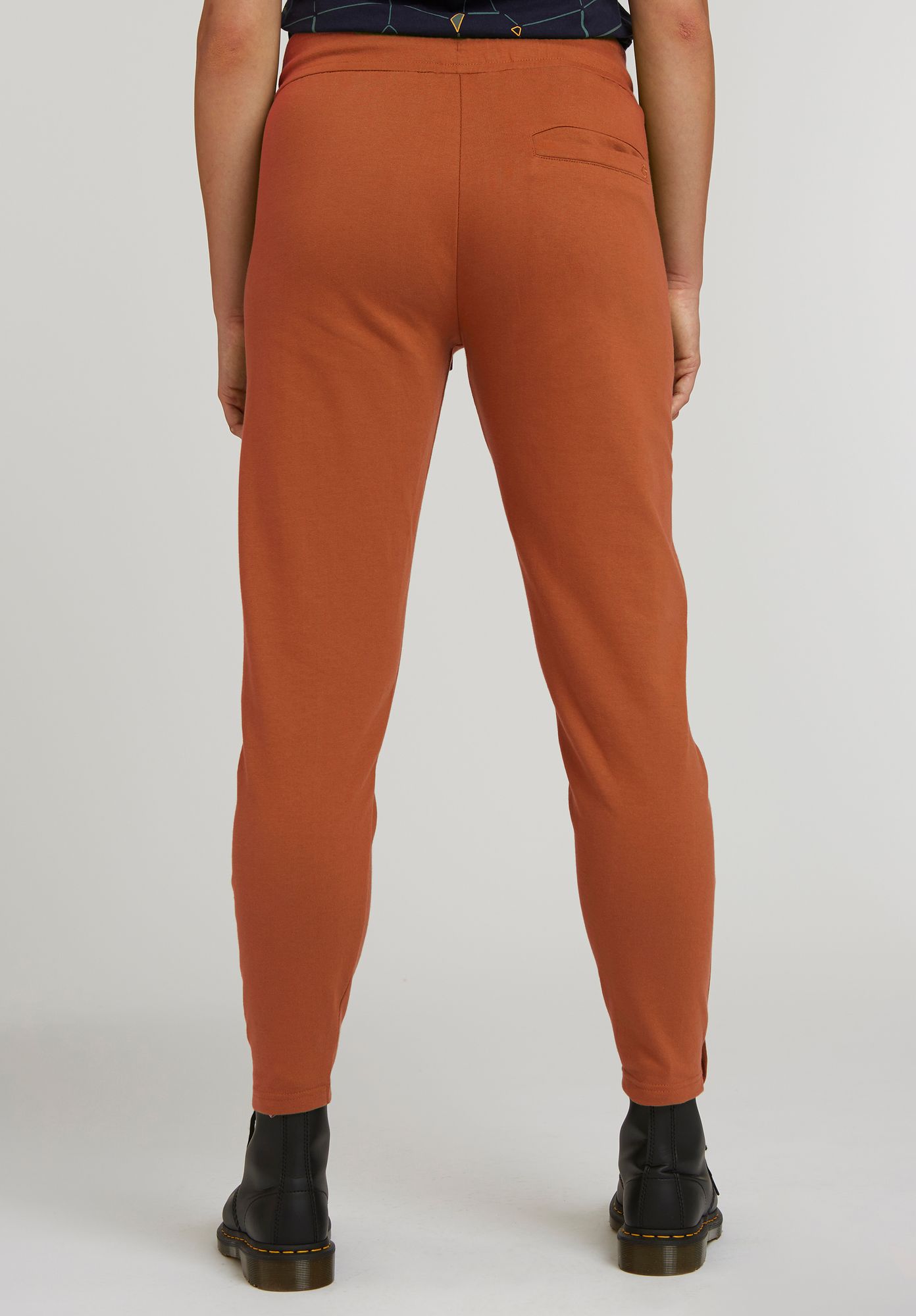 TT1046 Zip Jogging Pants