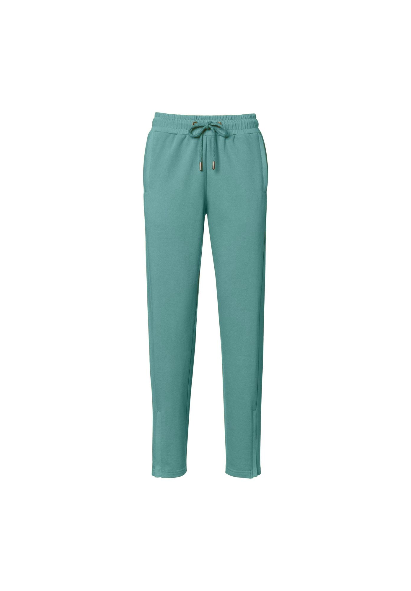 TT1046 Zip Jogging Pants