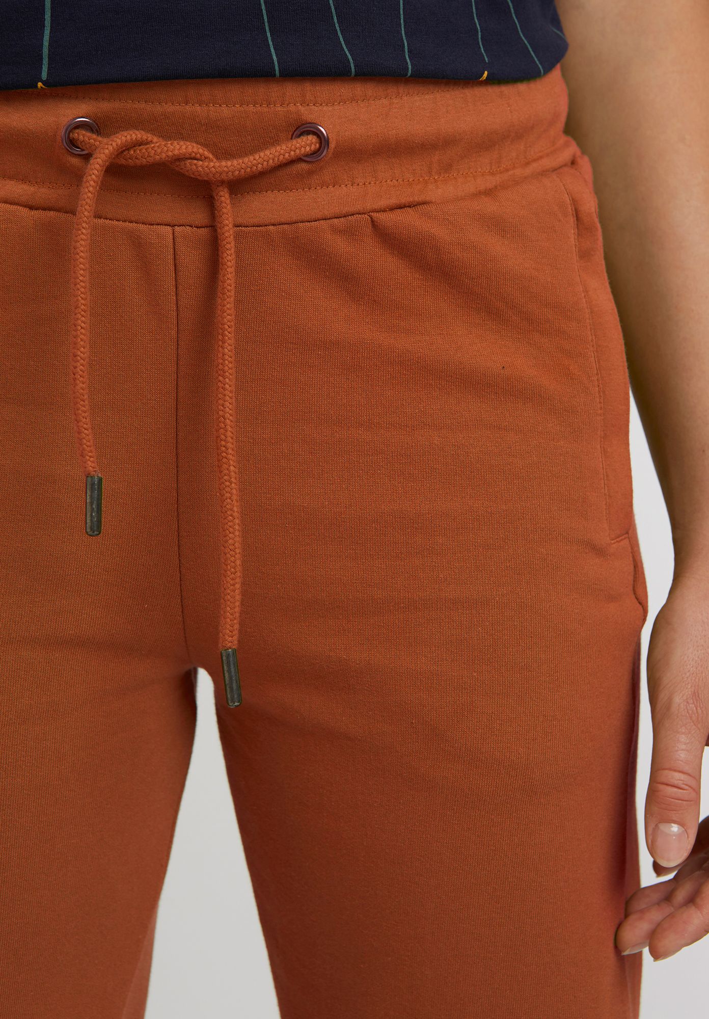 TT1046 Zip Jogging Pants