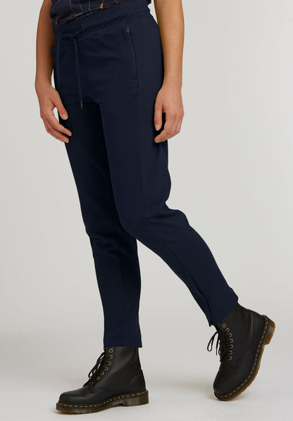 TT1046 Zip Jogging Pants