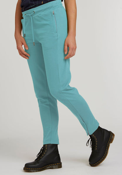 TT1046 Zip Jogging Pants