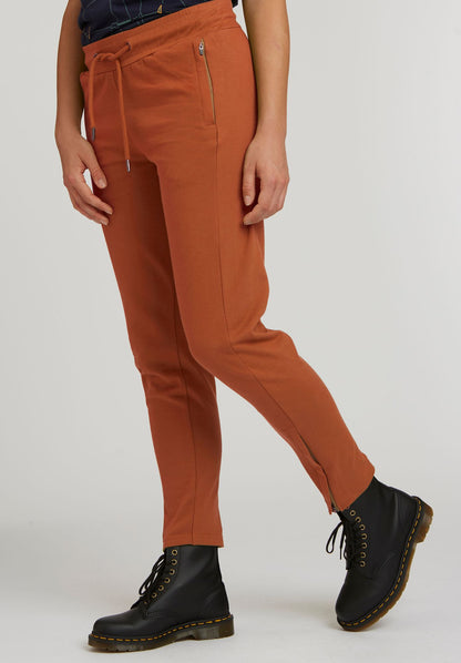 TT1046 Zip Jogging Pants