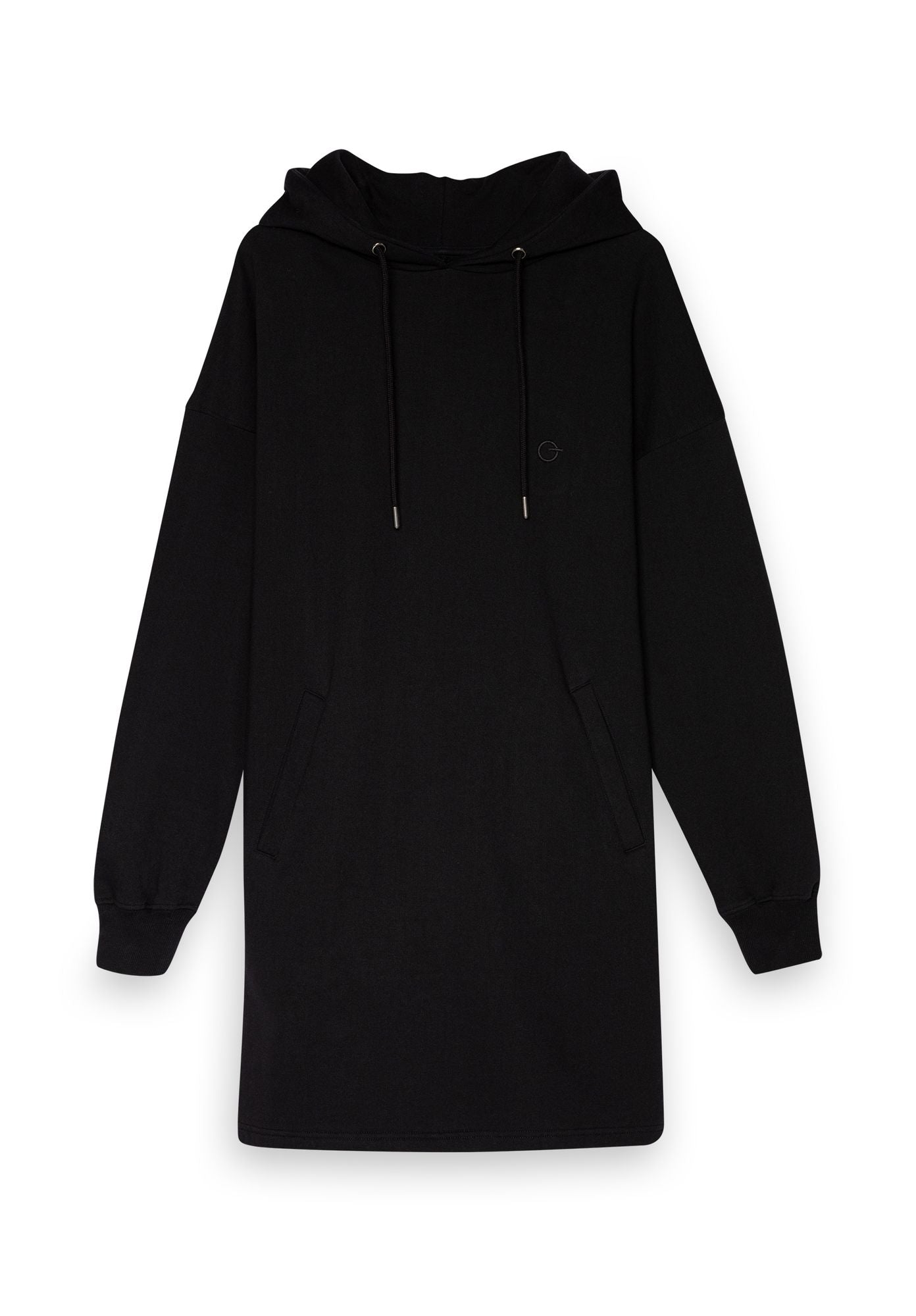 TT1047 Hoodie Dress GOTS