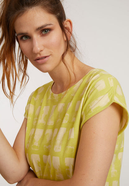TT52 Square Shirt