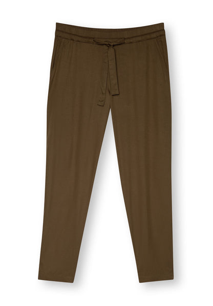 TT61 Woven Pants ECOVERO™