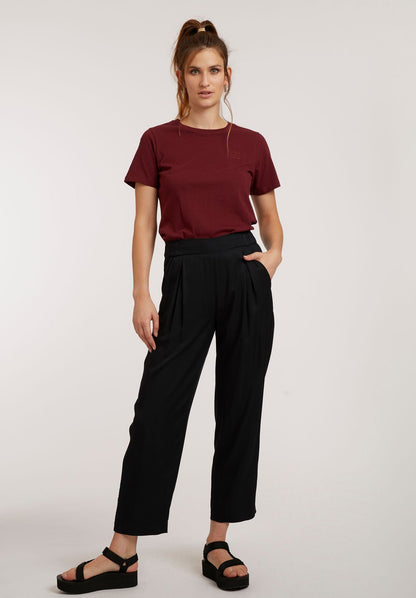 TT66 Pleat Pants