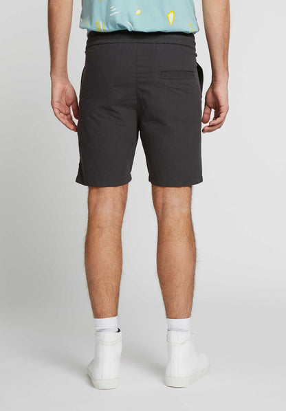 TT81 Woven Shorts