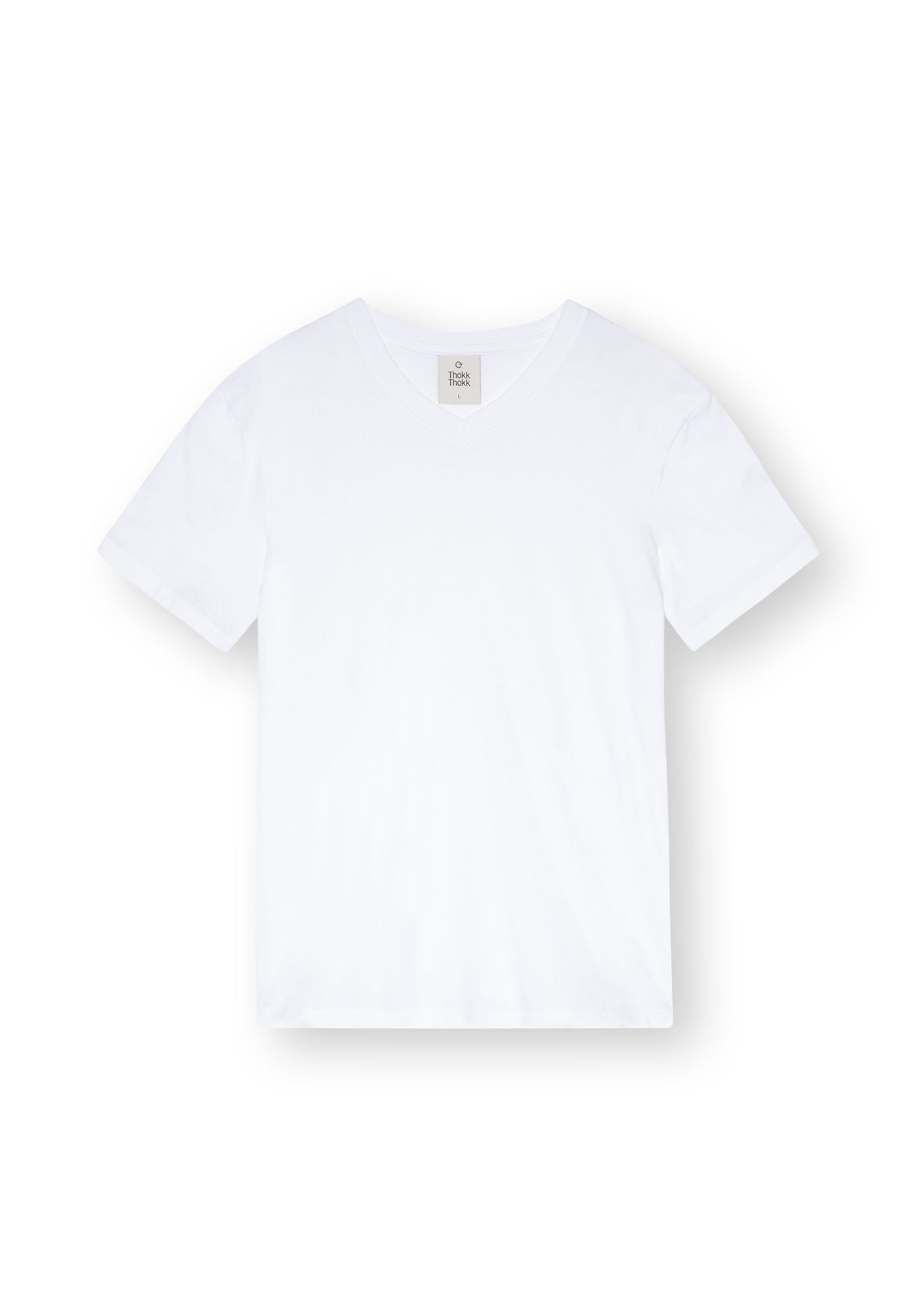TT97 V-Neck T-Shirt (GOTS)